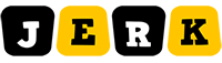The Jerk Co Logo